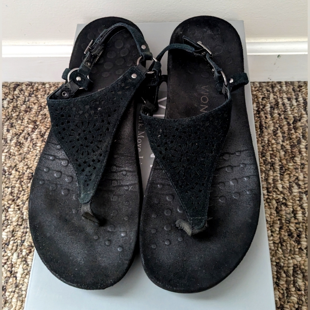 Vionic kirra sandal